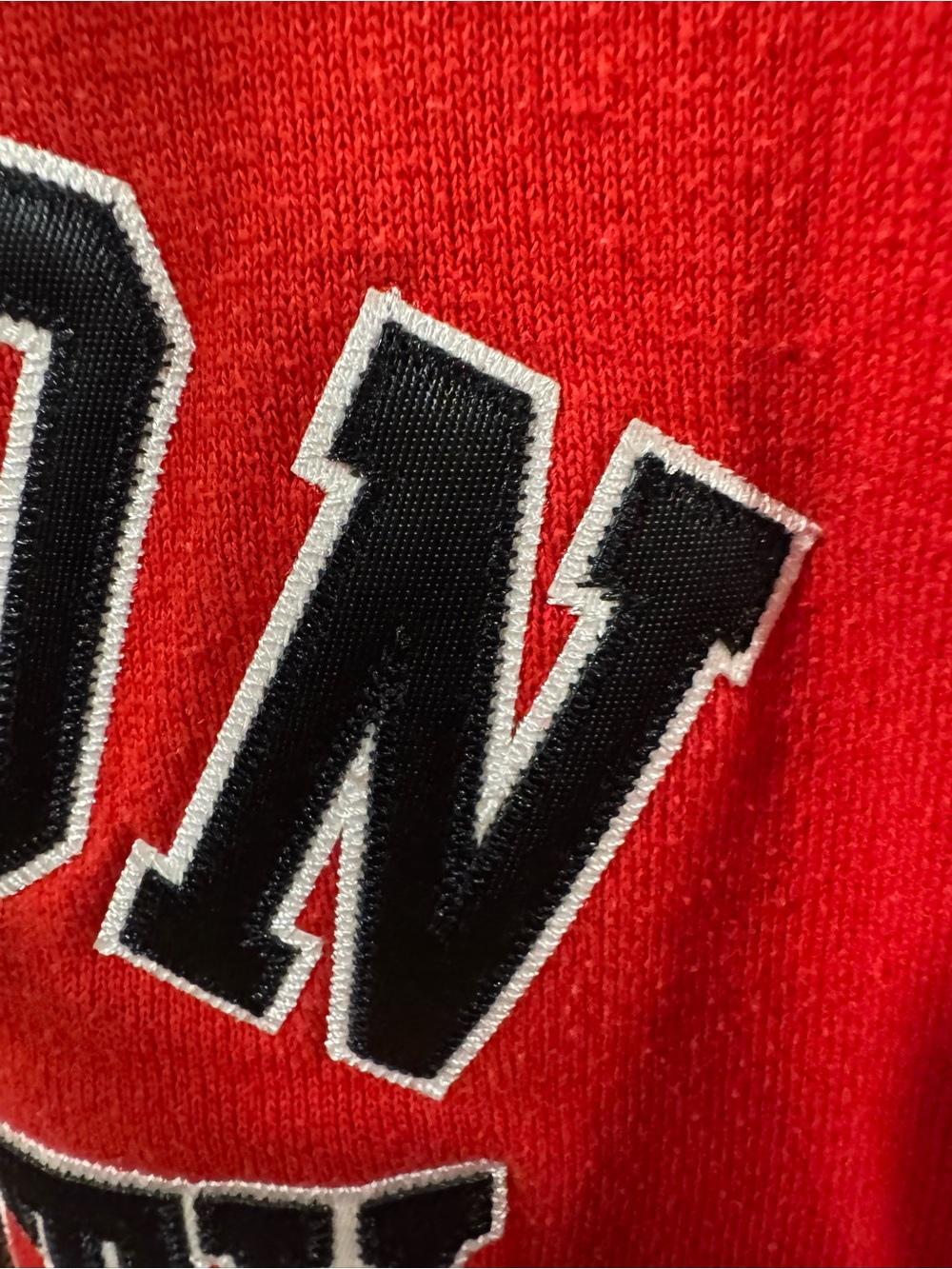 Carleton University Comfy Hoodie Sweater - Picture 4 of 9